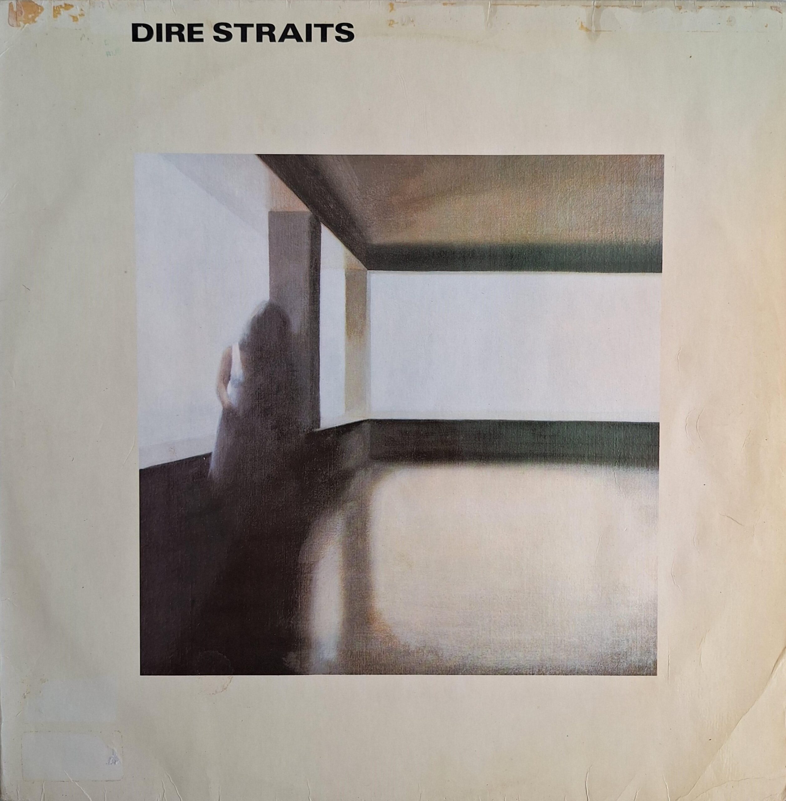 Dire Straits – Dire Straits