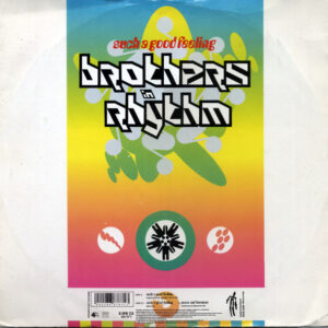 Brothers In Rhythm – Such A Good Feeling