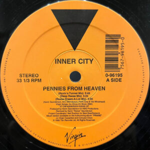 Inner City – Pennies From Heaven