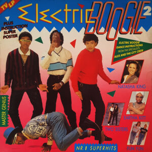 Various – Electric Boogie 2