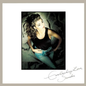 Sandra – Everlasting Love