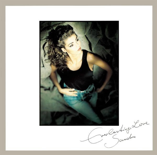 Sandra – Everlasting Love