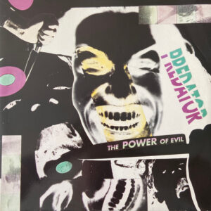 The Predator – The Power Of Evil