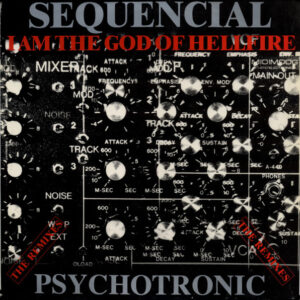 Sequencial – Psychotronic (The Remixes)