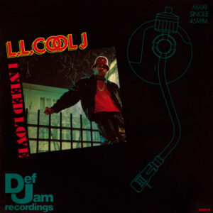 LL Cool J – I Need Love