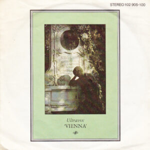 Ultravox – Vienna