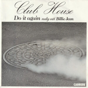 Club House – Do It Again Medley With Billie Jean