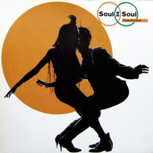Soul II Soul – Keep On Movin