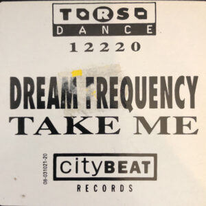 Dream Frequency – Take Me