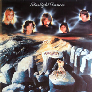 Kayak – Starlight Dancer