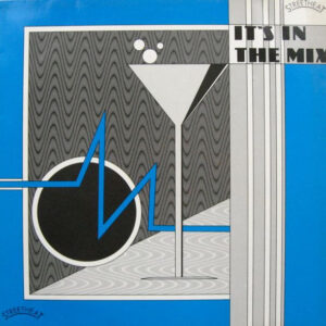 Various – It's In The Mix