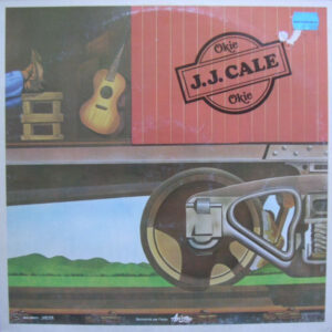 J.J. Cale – Okie