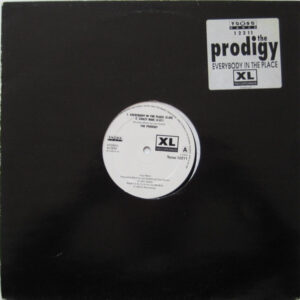 The Prodigy – Everybody In The Place