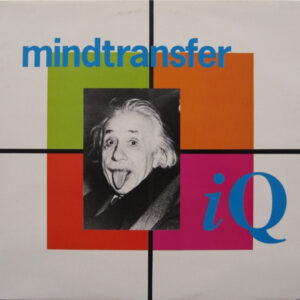 I.Q. – Mindtransfer