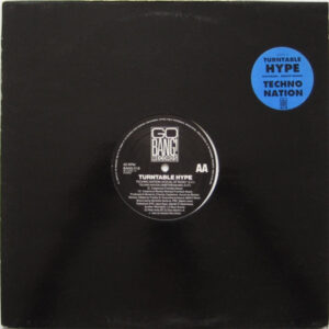 Turntable Hype – Techno Nation