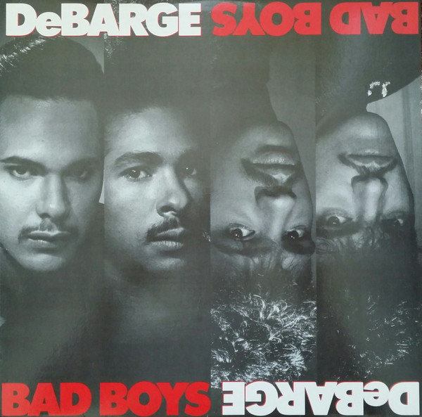 DeBarge – Bad Boys