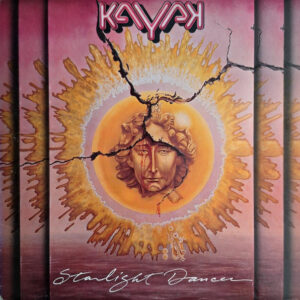 Kayak – Starlight Dancer