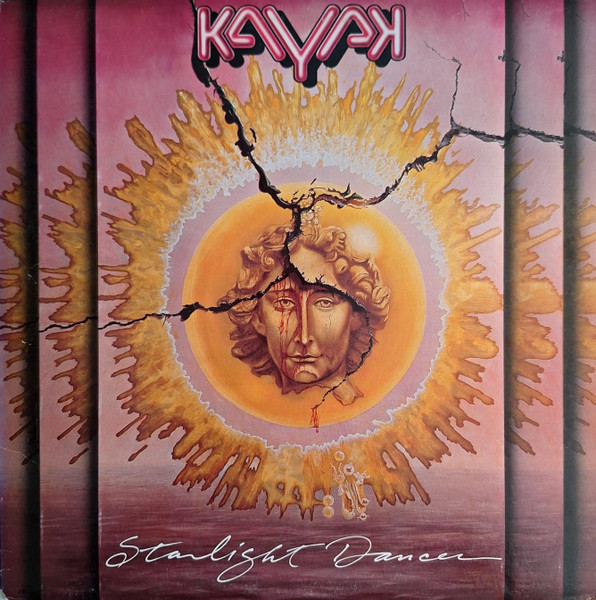 Kayak – Starlight Dancer