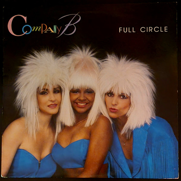 Company B – Full Circle