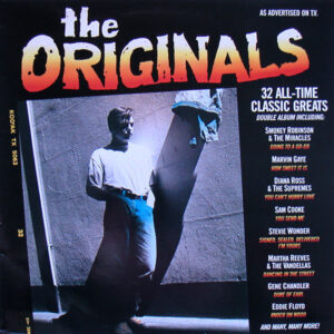Various – The Originals