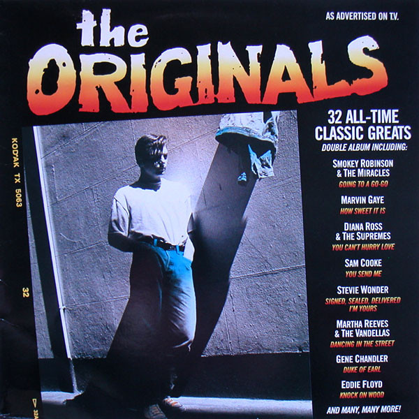 Various – The Originals