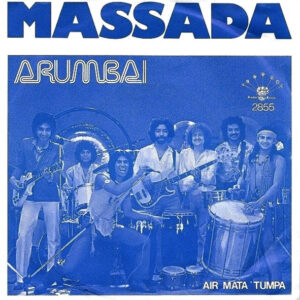 Massada – Arumbai
