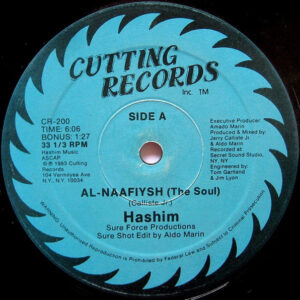 Hashim – Al-Naafiysh (The Soul)