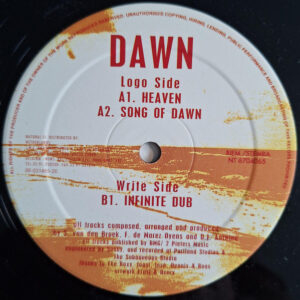 Dawn – Heaven