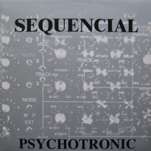 Sequencial – Psychotronic