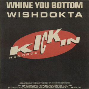 Wishdokta – Whine You Bottom