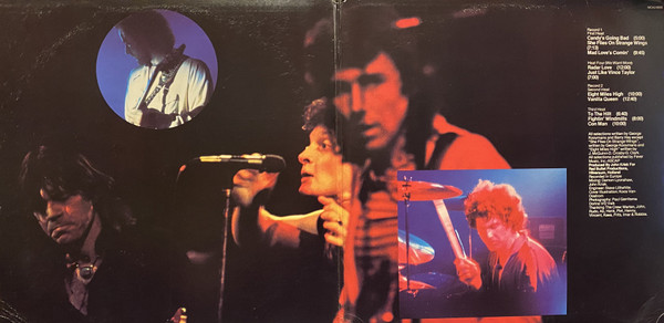 Golden Earring – Live - Afbeelding 2