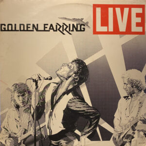 Golden Earring – Live