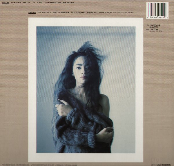 Jody Watley – Jody Watley - Afbeelding 2