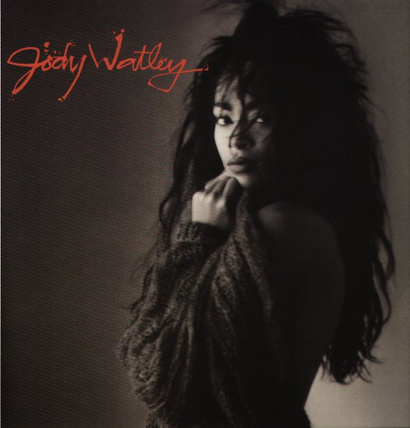 Jody Watley – Jody Watley
