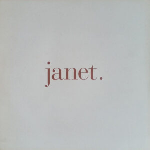 Janet Jackson – That's The Way Love Goes