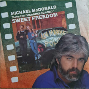 Michael McDonald – Sweet Freedom