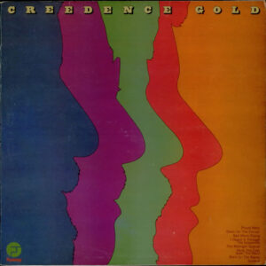 Creedence Clearwater Revival – Creedence Gold