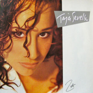 Taja Sevelle – Taja Sevelle