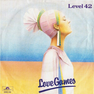 Level 42 – Love Games