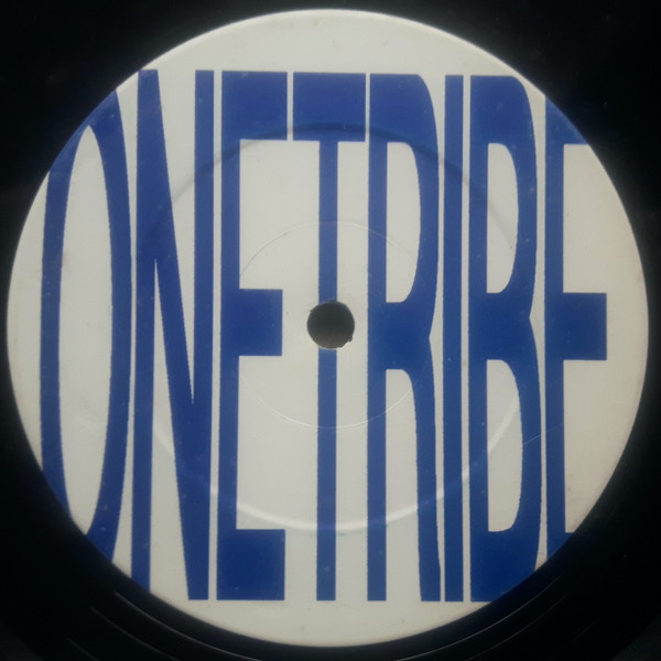 One Tribe Featuring Gem – Is This All - Afbeelding 2