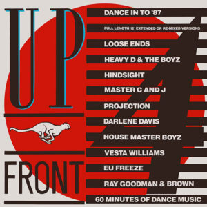 Various – Upfront 4