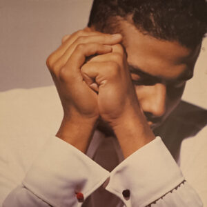 Al B. Sure! – Private Times...And The Whole 9!