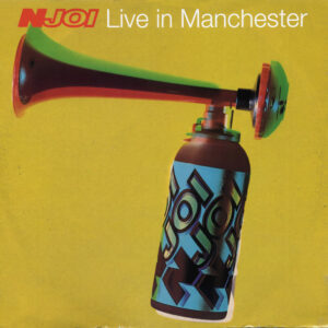 N-Joi – Live In Manchester