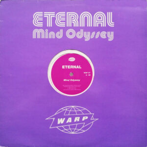 Eternal – Mind Odyssey