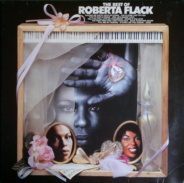 Roberta Flack – The Best Of Roberta Flack