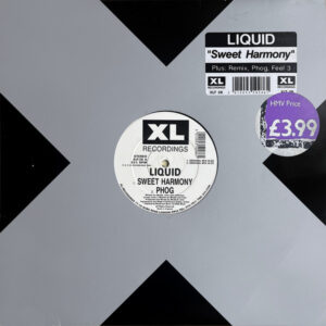 Liquid – Sweet Harmony