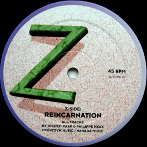 Country & Western – Reincarnation / Positive Energy