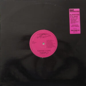 Gladiators & Slaves – Speed City