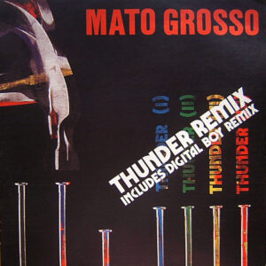 Mato Grosso – Thunder (Remix)