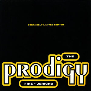 The Prodigy – Fire • Jericho